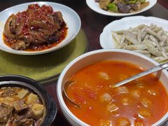 -大隐隐于市私房菜(保和小区店)