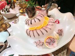 -丰卓会海鲜自助(中润大道店)