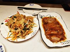 -老仁义·清真菜(太古街店)