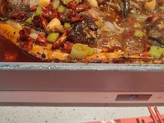 -闻溪有渔·活鱼现烤才好吃(太仓万达店)