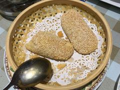 咸黄桥烧饼-无名居(西直门总店)