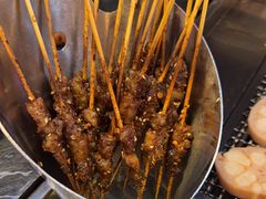 -塘屋烧烤·云南火塘烧烤品牌(新亚洲店)