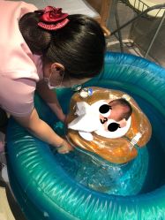 点击看大图 -baby bella小贝拉母婴护理中心(珠海希尔顿店)