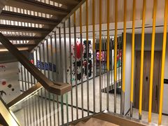 -Trainyard 炼·工场(中国国际贸易中心店)