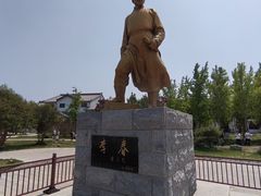 -赵州桥景区