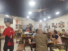 -铜元老码头鳝鱼火锅