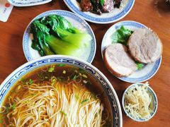 -同得兴 Since·1995 传统苏式面馆(十全街店)
