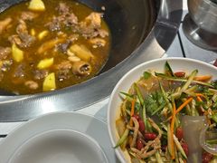 -姚稷大铁锅(龙之梦店)
