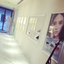 -UP&UP·半永久眉毛眼线机器野生眉