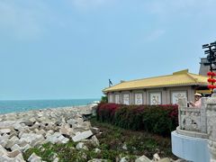 -三亚南山文化旅游区