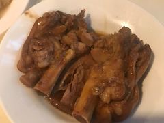 -阿水狮猪脚大王-林强家分店(台中汉口路)