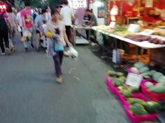 -东山民生市场(南崂路)
