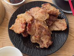 -红东阁东北菜烤肉酒馆(CROSS万象汇店)