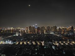 -上海红塔豪华精选酒店