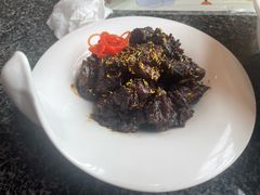 -锦园餐厅(九龙湖开元度假村店)