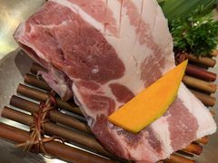 -西塔老太太泥炉烤肉(杭州首店)