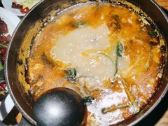 -福茂源横山铁锅羊肉(高新路店)