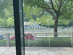 -昆山琶拉帝诗酒店·河畔咖啡厅Riverside Cafe