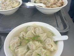 -巧手馄饨(箍桶巷店)