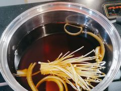 -呷哺呷哺(西单大悦城店)