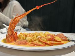 -粤匠·澳门点心粤菜海鲜(澳门半岛店)
