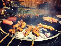 -水浒烤肉(国贸店)