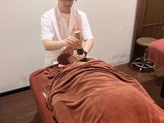 -沐善人家中医·推拿·理疗·三伏灸(新洲店)