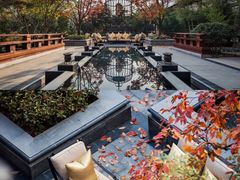 -西安华清御汤酒店