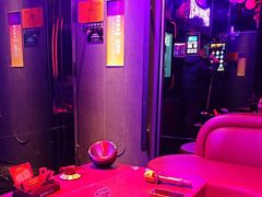 -星聚会KTV(苏州信投大厦店)