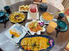 -泰来食光泰国菜餐厅(运河城店)