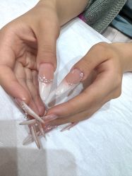 -LynLyn琳林美甲美睫