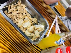 -阿姨小肉摊(同济西苑店)