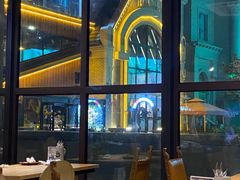 -LENBACH兰巴赫西餐啤酒坊(大连东港店)