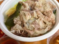 -额尔敦草原涮羊肉·烧烤(冻青树总店)