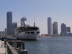 -海河外滩公园