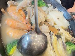 -一楼食业·美食人家