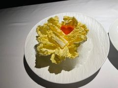 娃娃菜-最品火锅
