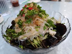 -域乐楼清真饭庄(华北路店)