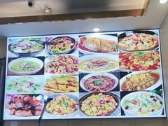 -孟记大碗面•家常菜(鼓楼和会街店)