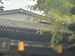 -湘子庙