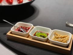 餐前小菜-玖味(老工人西路店)