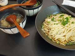 -贡梅老面馆·蟹粉面·无锡特色小吃(南长街主推店)