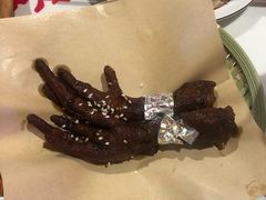 -长安大牌档之西安博物院文化餐厅(中贸店)