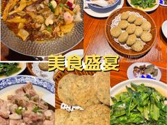 -唐师傅湘西名菜馆(武陵路店)