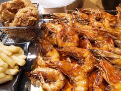 -DM CHICKEN 分米鸡