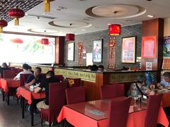 大堂-北京小肠陈饭庄(方庄店)