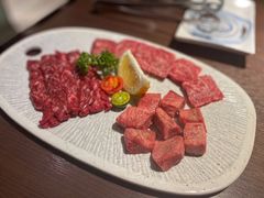 -橘焱胡同烧肉夜食(BFC外滩金融中心店)