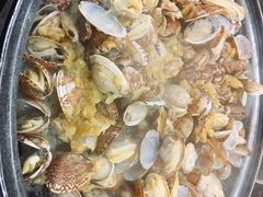 -味茂·老船夫1927(东海东路店)