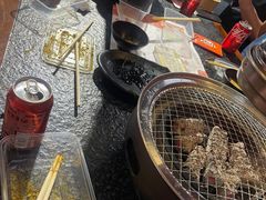 -四斤烤肉(东戴河孟家店)