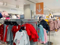 -H&M(天一广场店)